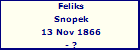 Feliks Snopek
