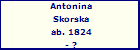 Antonina Skorska
