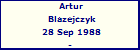 Artur Blazejczyk
