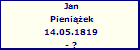 Jan Pieniek