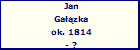 Jan Gazka