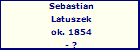 Sebastian Latuszek