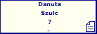 Danuta Szulc
